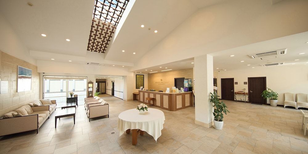 HOTEL HOLISTIC RESORT 3