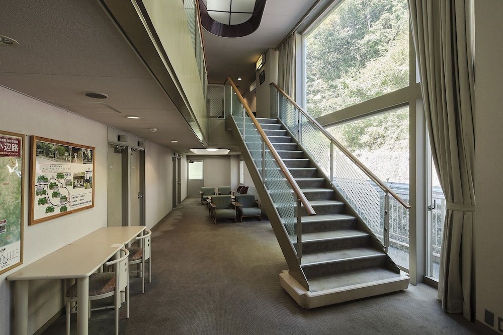 Sansuikan Kawayu Matsuya 2