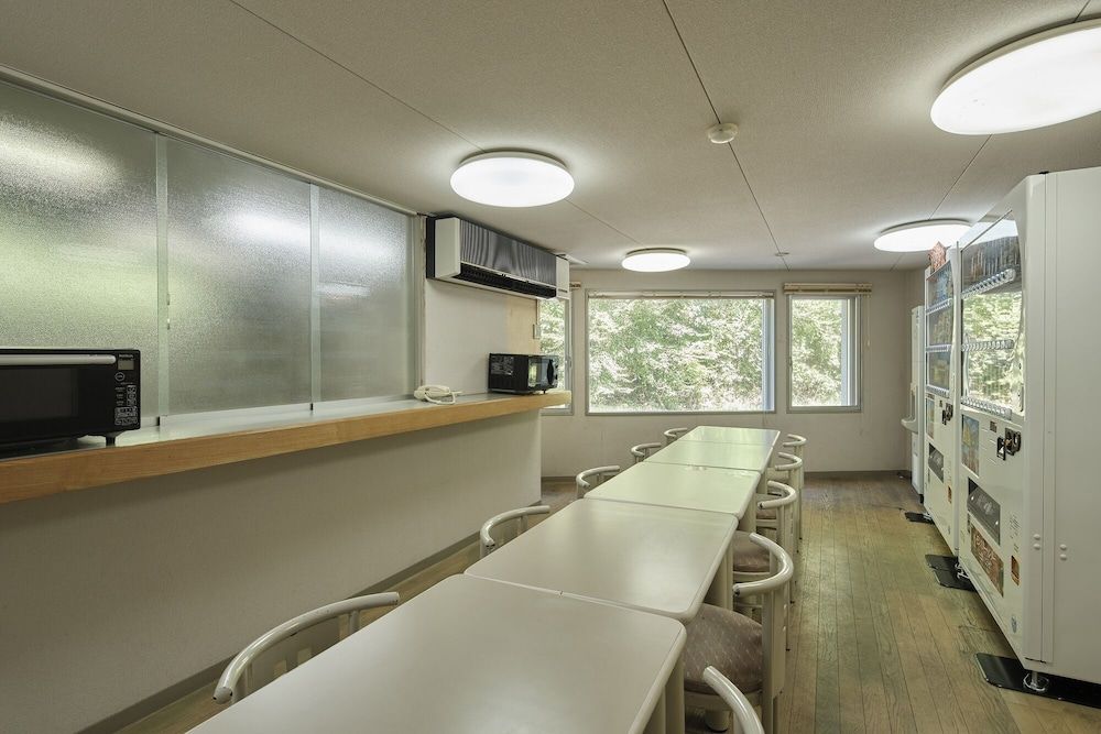 Sansuikan Kawayu Matsuya 3