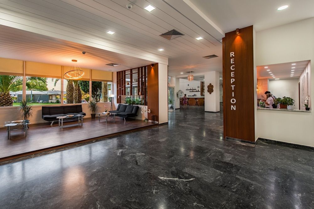 Evia Riviera Resort 2