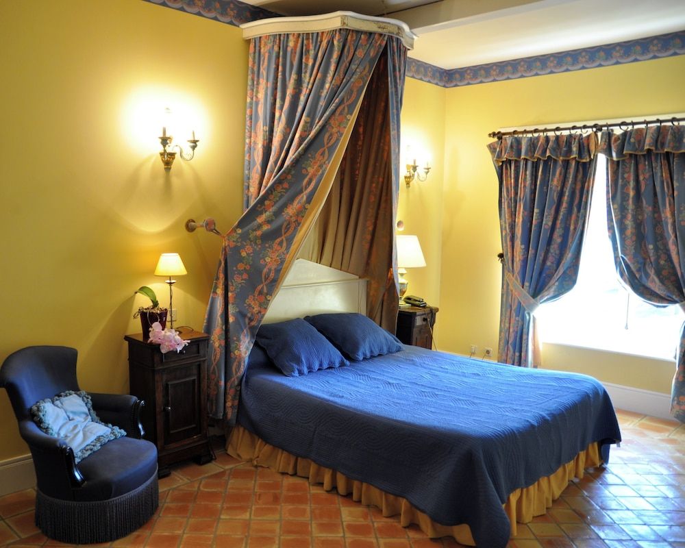 Château de Cavanac 1