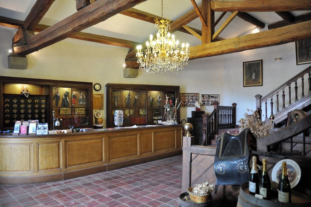 Château de Cavanac 2