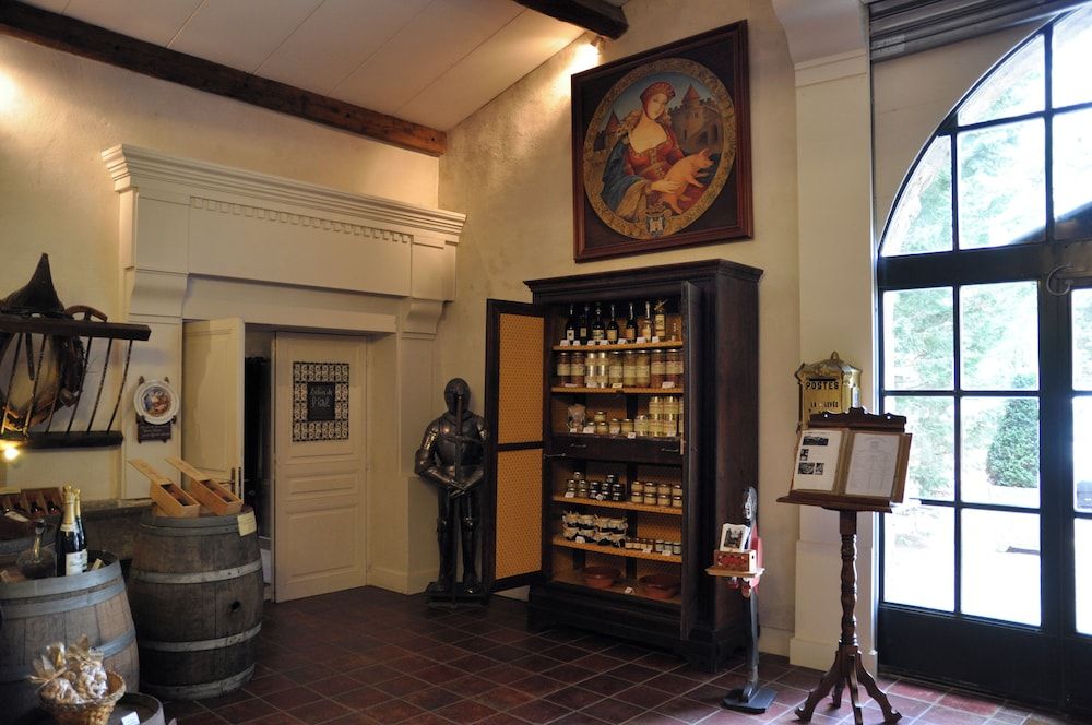 Château de Cavanac 3