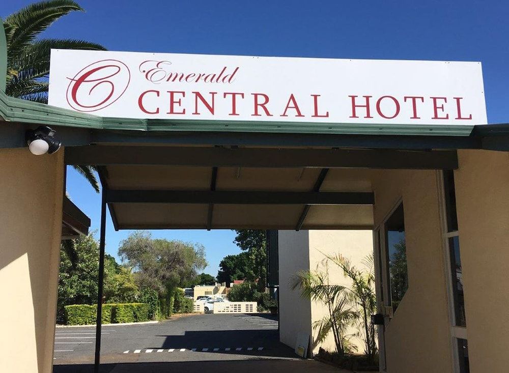 Emerald Central Hotel 3