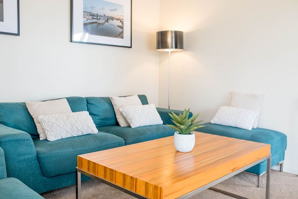 McMillans of Metung Coastal Resort 3