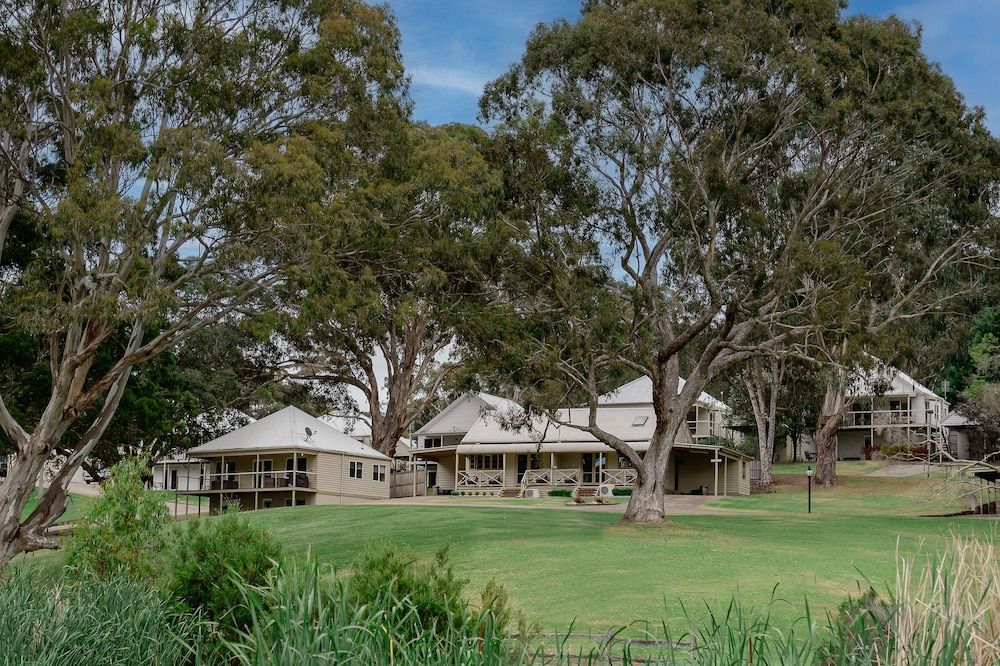 McMillans of Metung Coastal Resort