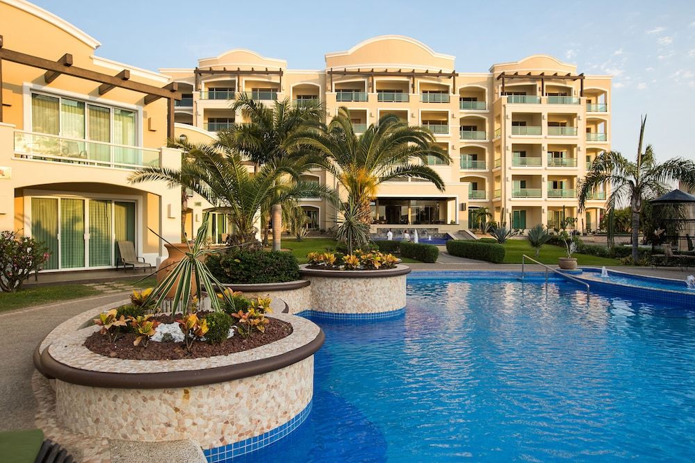 Diamond Bay -1 estrellas en Mazatlán
