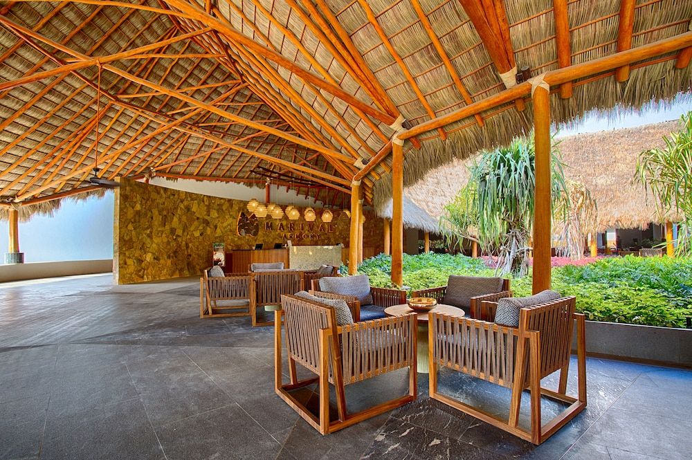 Armony Marival Resort & Spa Punta de Mita - MGallery collection 2
