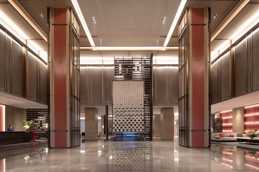 HUALUXE Leshan by IHG 3