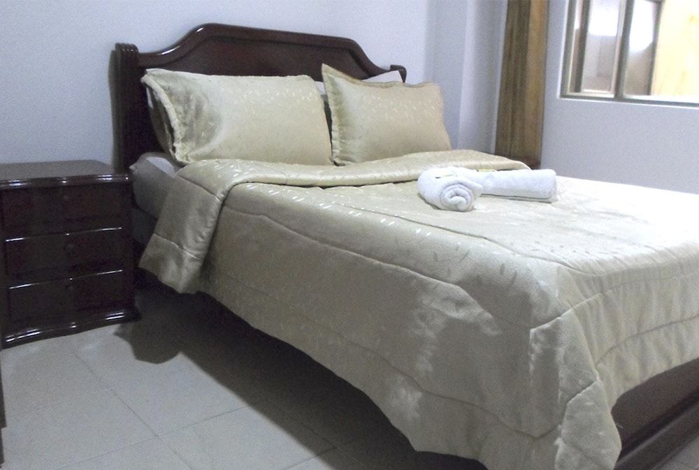 Hotel Los Balcones 3