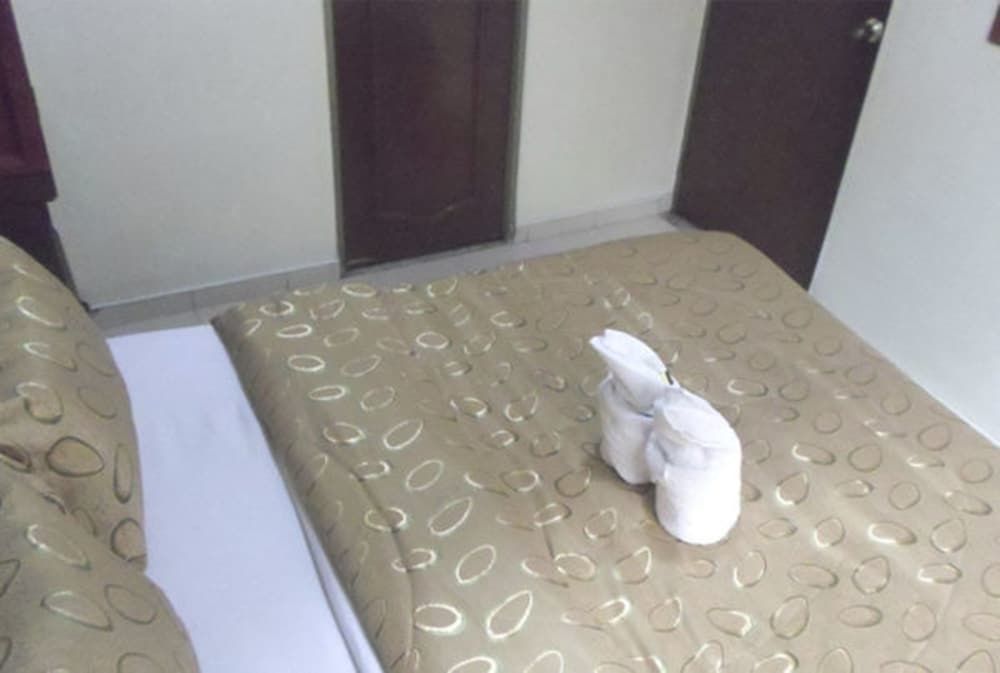 Hotel Los Balcones 2