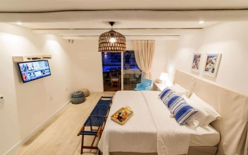 La Plage Hotel Boutique 2