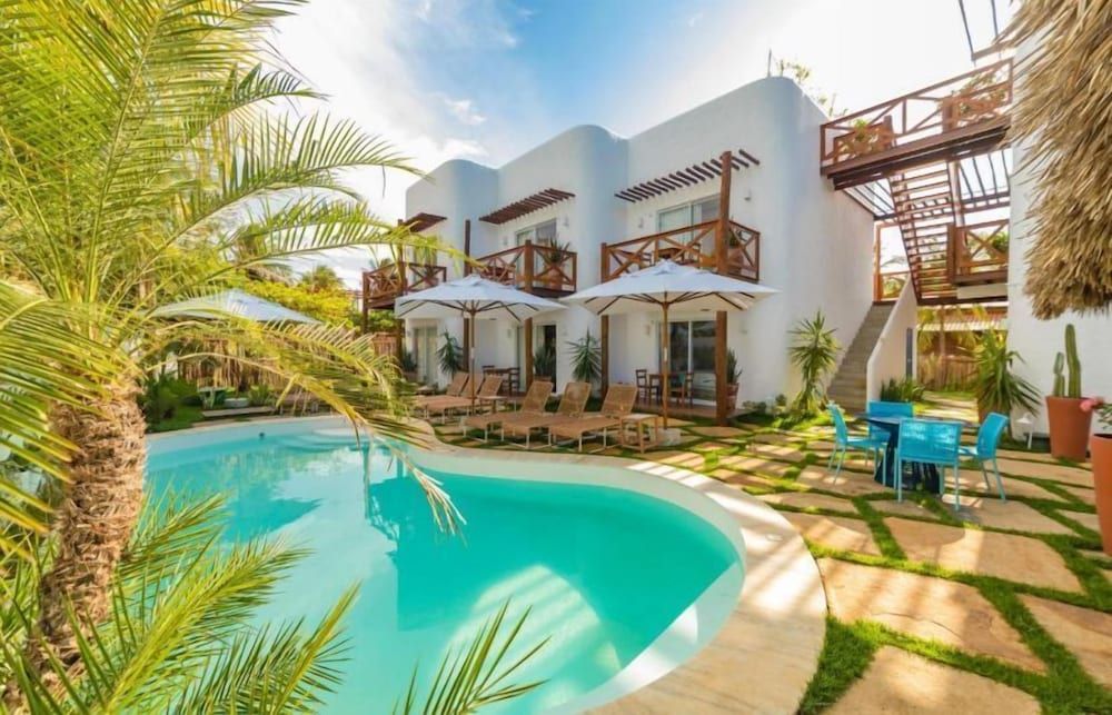 La Plage Hotel Boutique