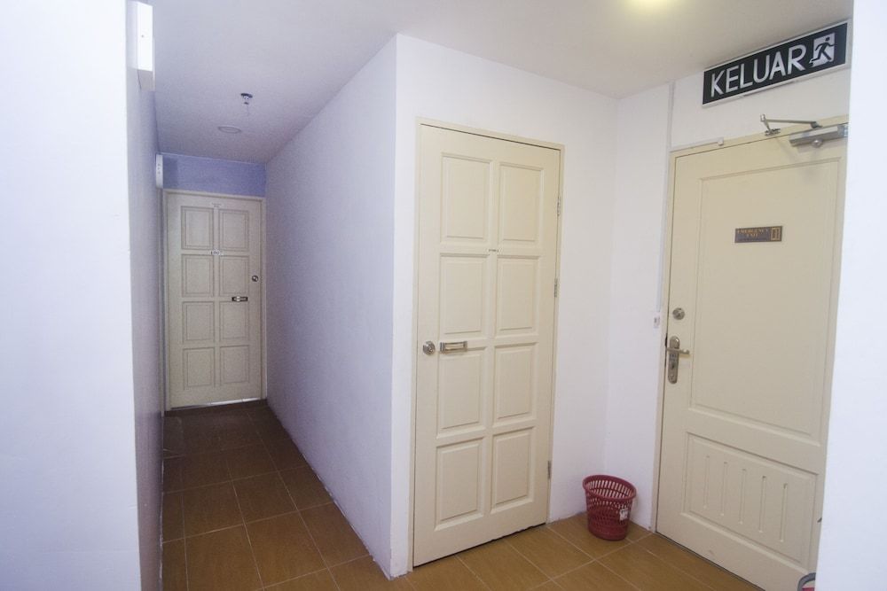 Hotel O iBC36 Business Stay 3