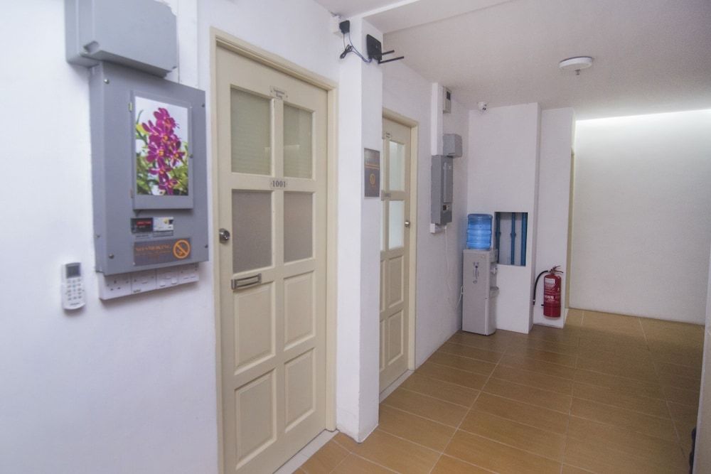 Hotel O iBC36 Business Stay 2