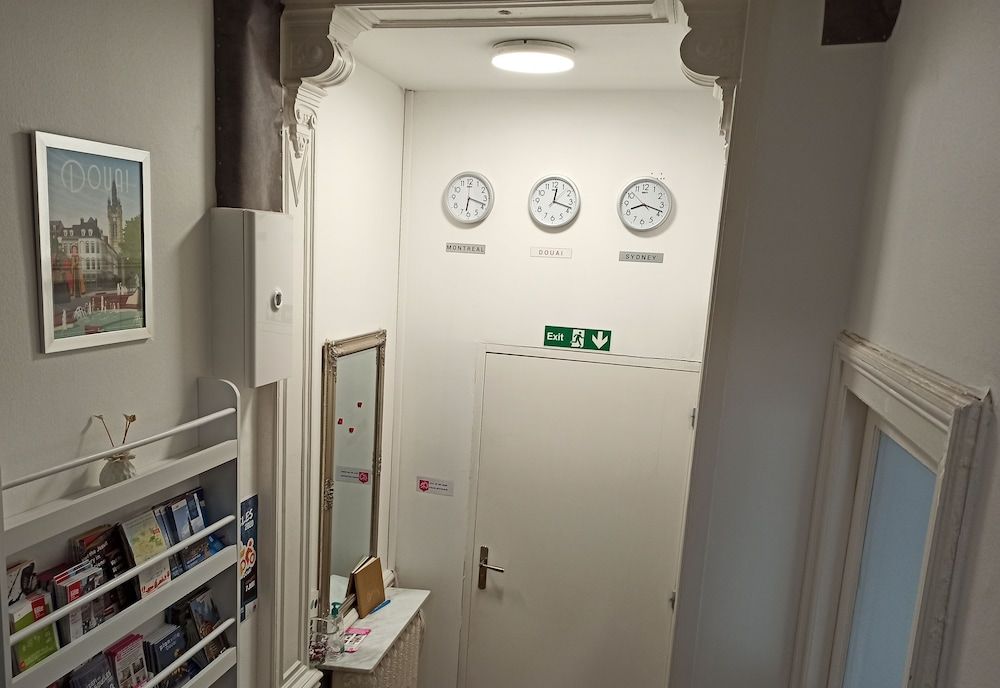 B&B My Art House - Douai Centre 3