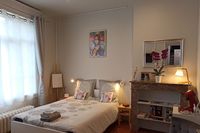 B&B My Art House - Douai Centre