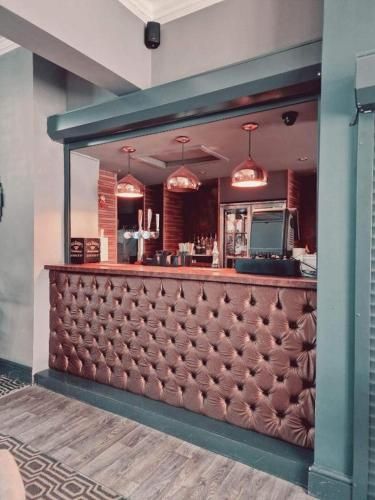 OYO Ivy Hotel 3 stelle a Skegness