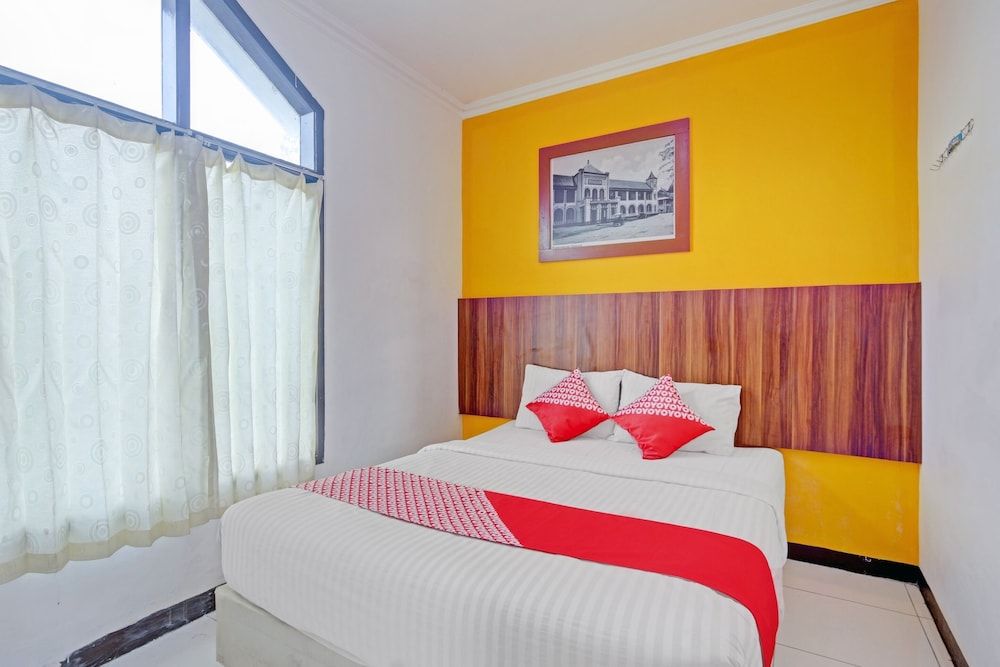 Hotel O Near Mall Ciputra 2 2 estrelas em Semarang