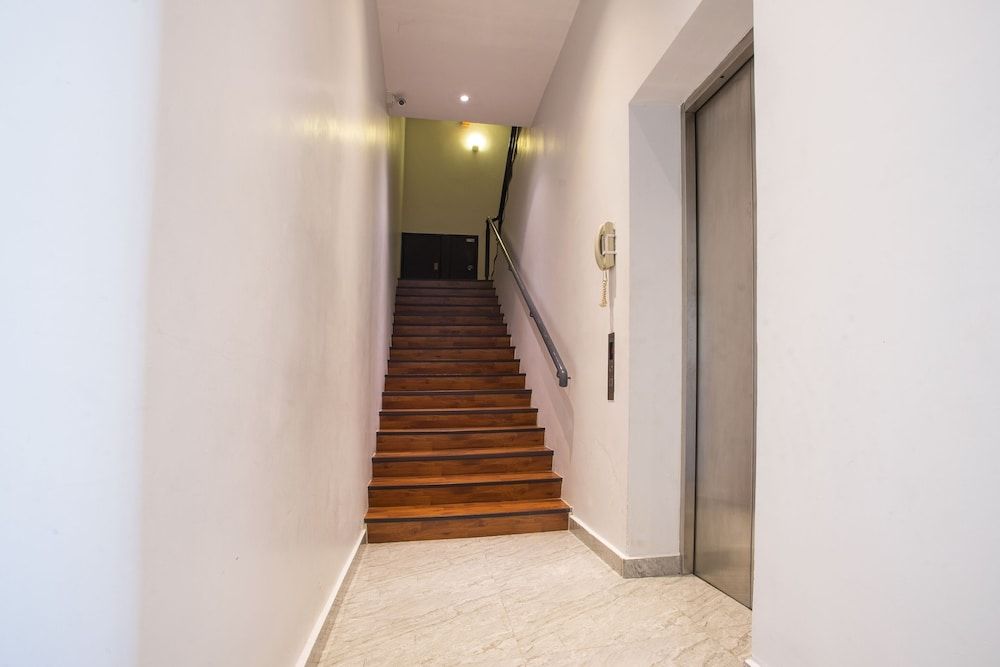 Hotel O Gs Hotels Near Strand Mall 2