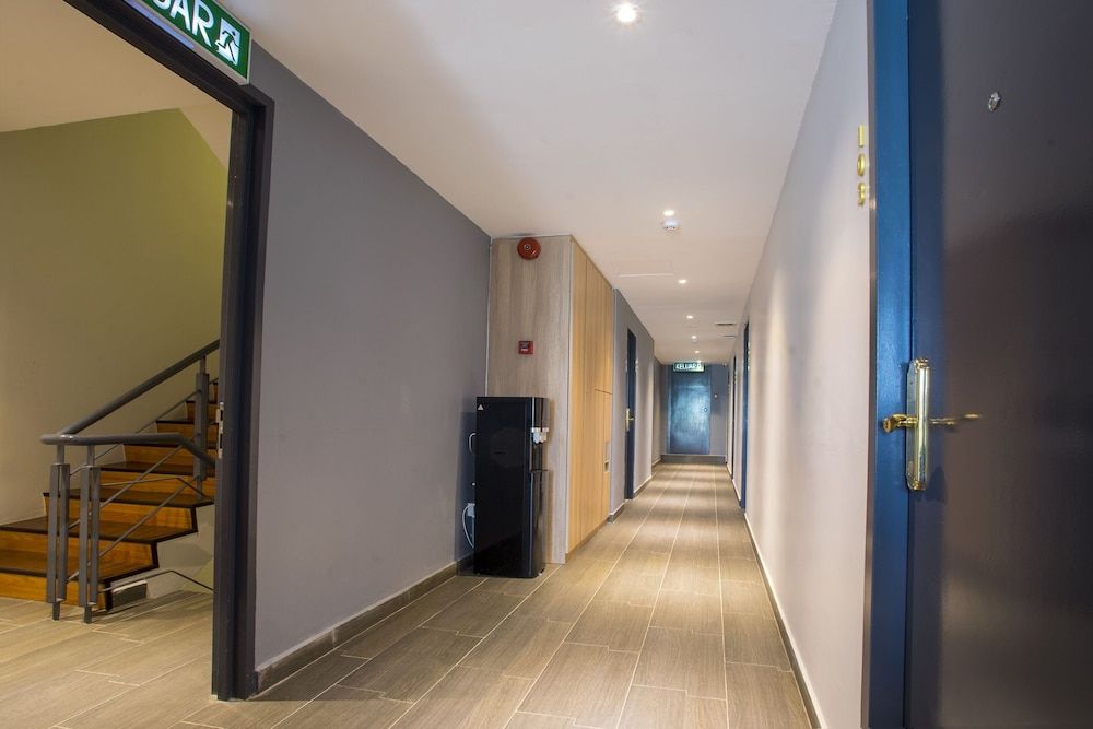 Hotel O Gs Hotels Near Strand Mall 3