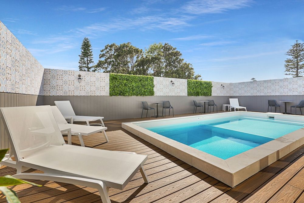 Nova Kiama 4 stelle a Kiama