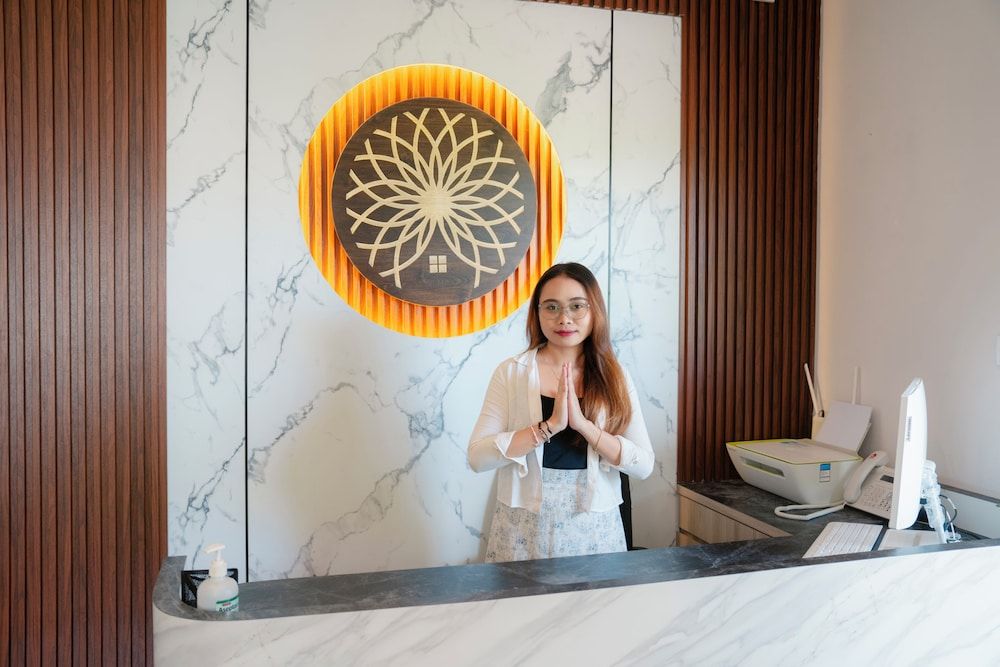 Dikubu Bali Villa and Suite 2