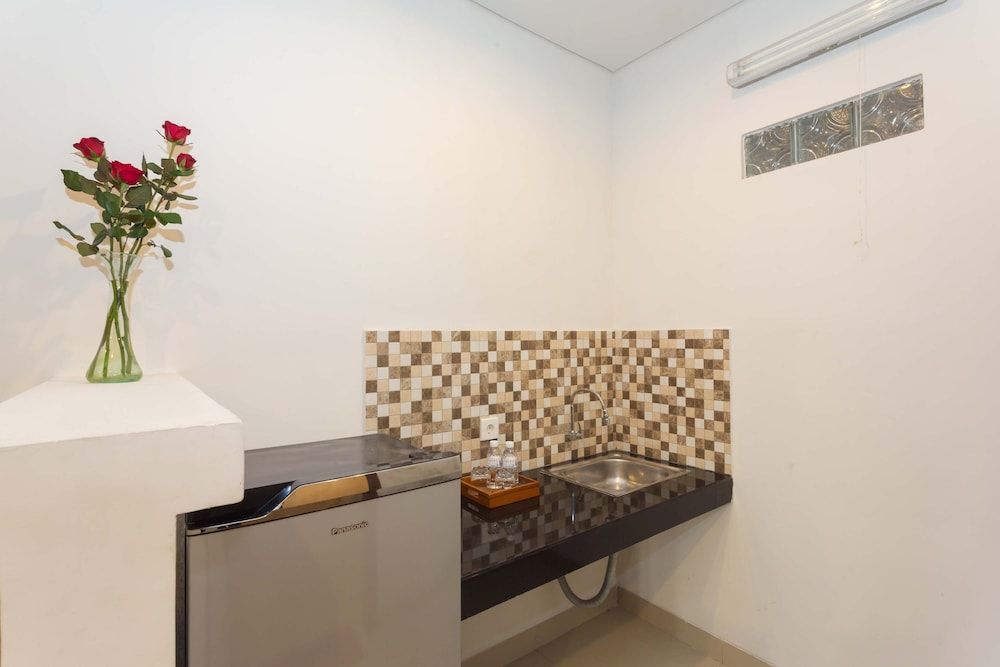 Dikubu Bali Villa and Suite 3