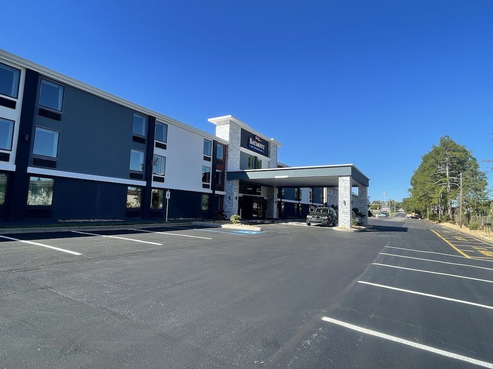 Baymont by Wyndham Chattanooga/Eastridge 1