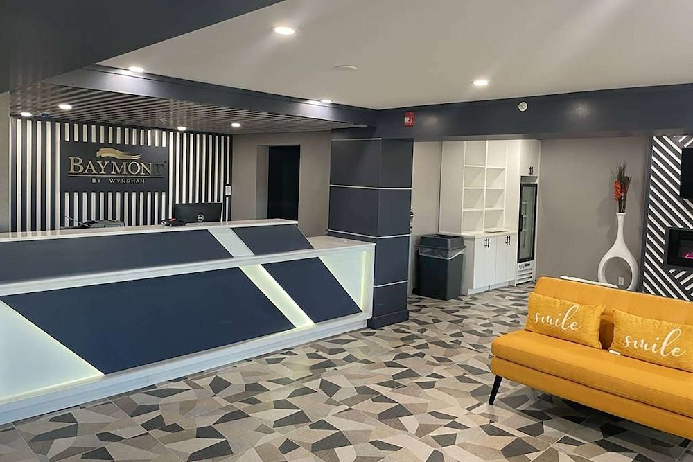 Baymont by Wyndham Chattanooga/Eastridge 3