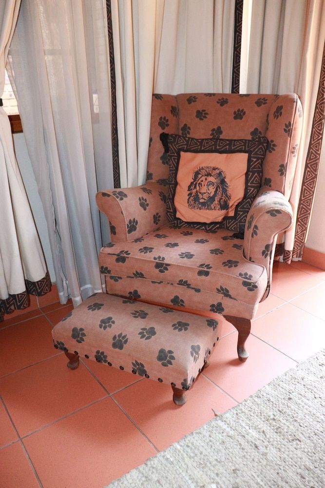 Khaya Africa Guesthouse and Spa -1 estrellas en Midrand