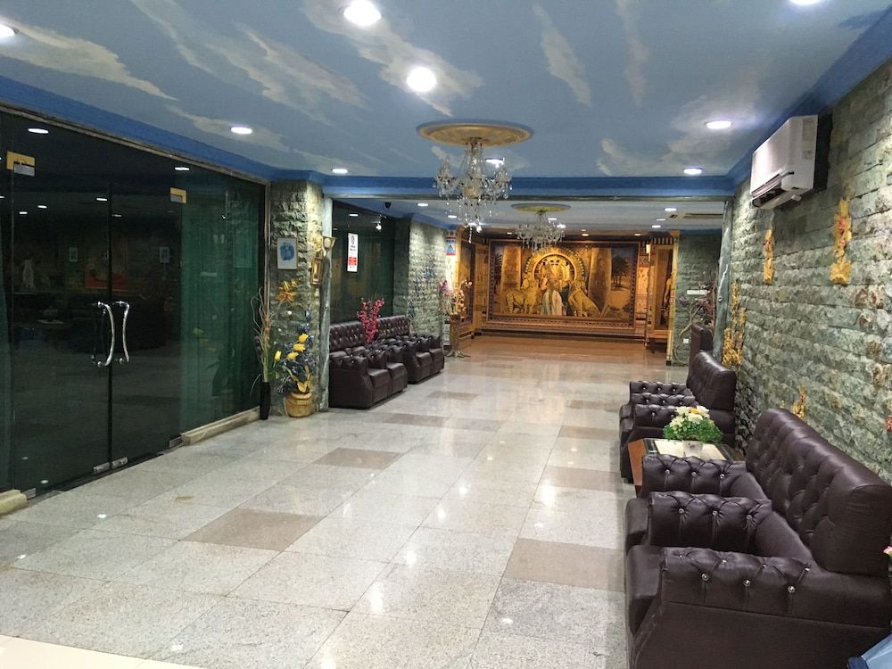 Hotel 01 Batam 2