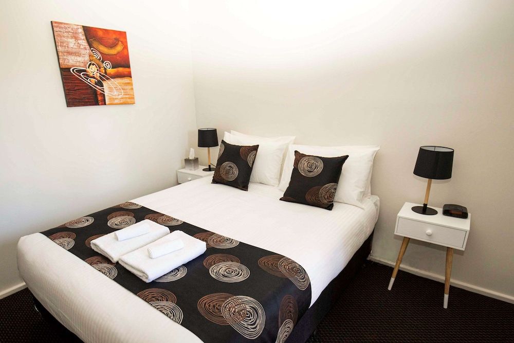 Comfort Inn Flinders on Main 3