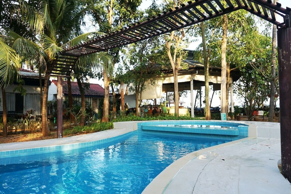 Kalamona Seaview -1 étoiles à Prachuap Khiri Khan