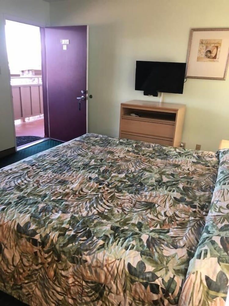 Seahorse Inn Manhattan Beach - LAX 2 estrelas em Manhattan Beach