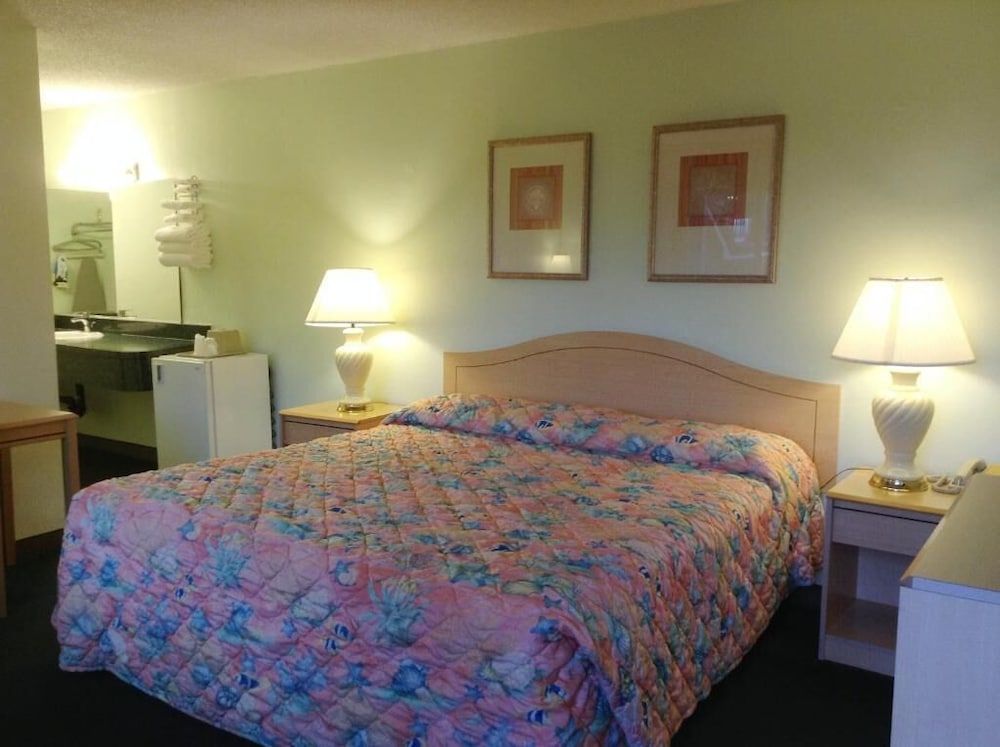 Seahorse Inn Manhattan Beach - LAX 2