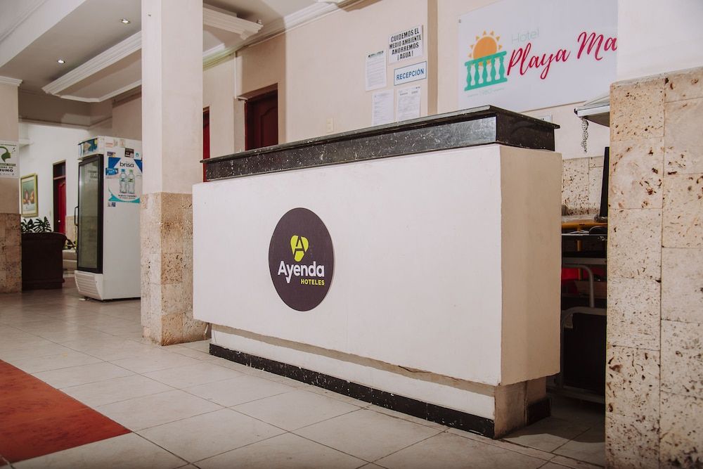 Ayenda 1614 Playa y Mar 2