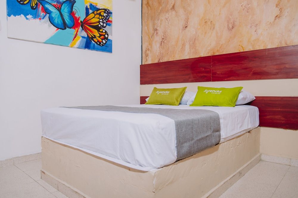 Ayenda 1614 Playa y Mar 3