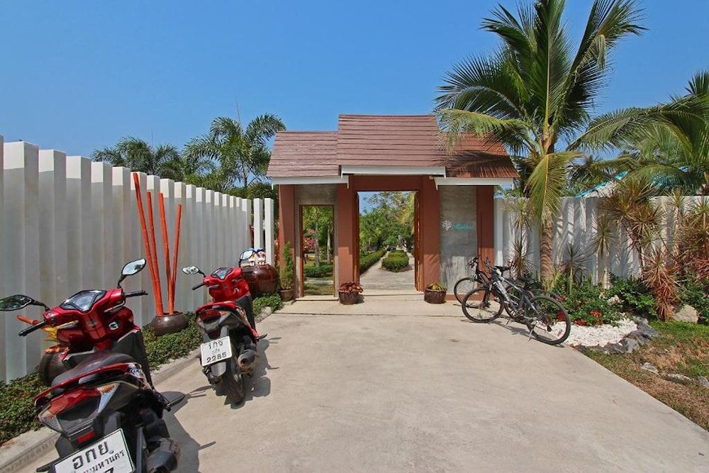 Maikhao Home Garden Bungalow 3