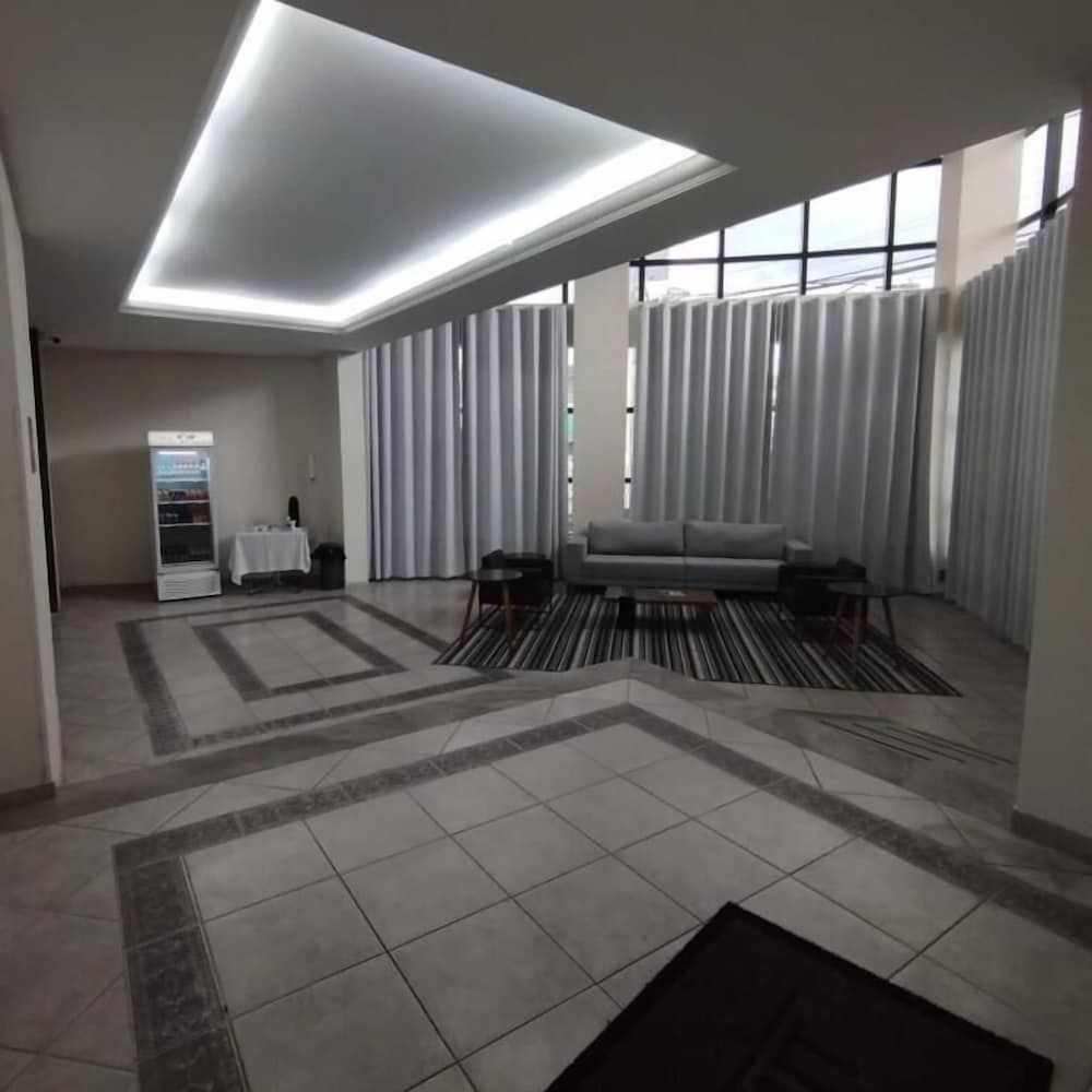 Pouso Alegre Hotel 2