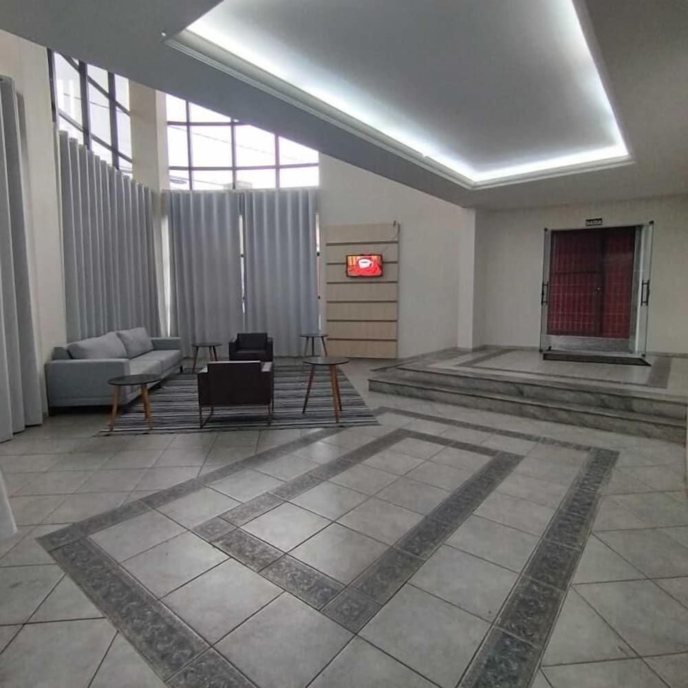 Pouso Alegre Hotel 3