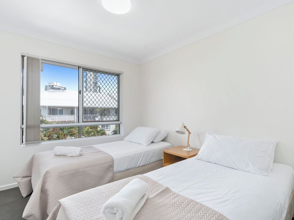 Bay Lodge - Private Apartments 2