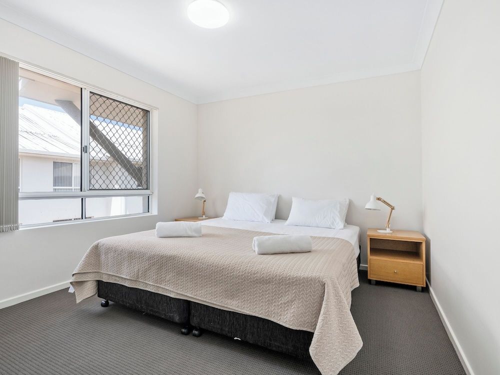 Bay Lodge - Private Apartments 1