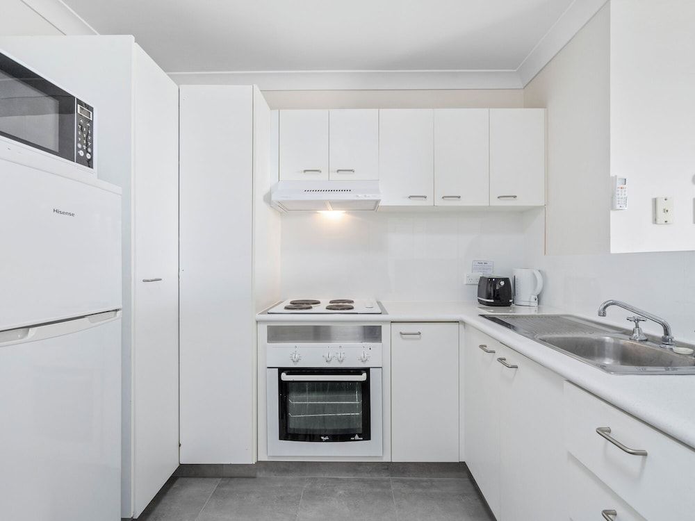 Bay Lodge - Private Apartments 3