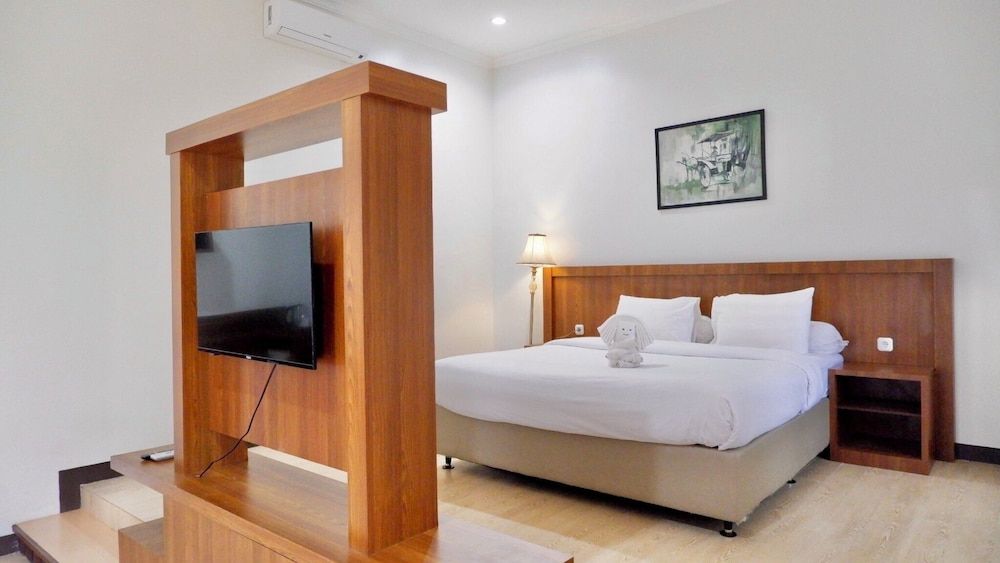 Dayang Resort Singkawang 2