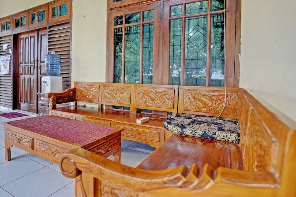 Hotel O Villa Kusuma ResidenceNearRSI Fatimah Banyuwangi 2