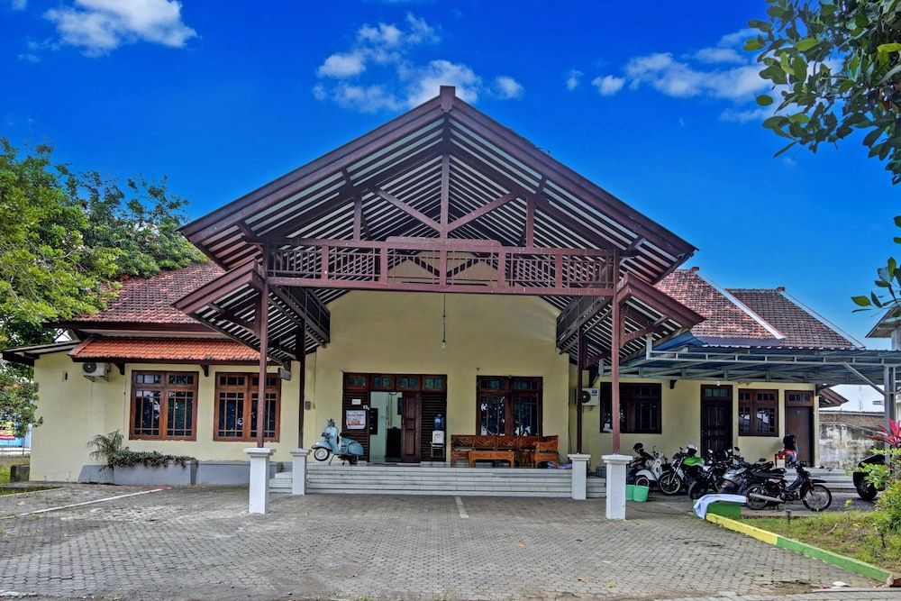 Hotel O Villa Kusuma ResidenceNearRSI Fatimah Banyuwangi 2 estrellas en Banyuwangi
