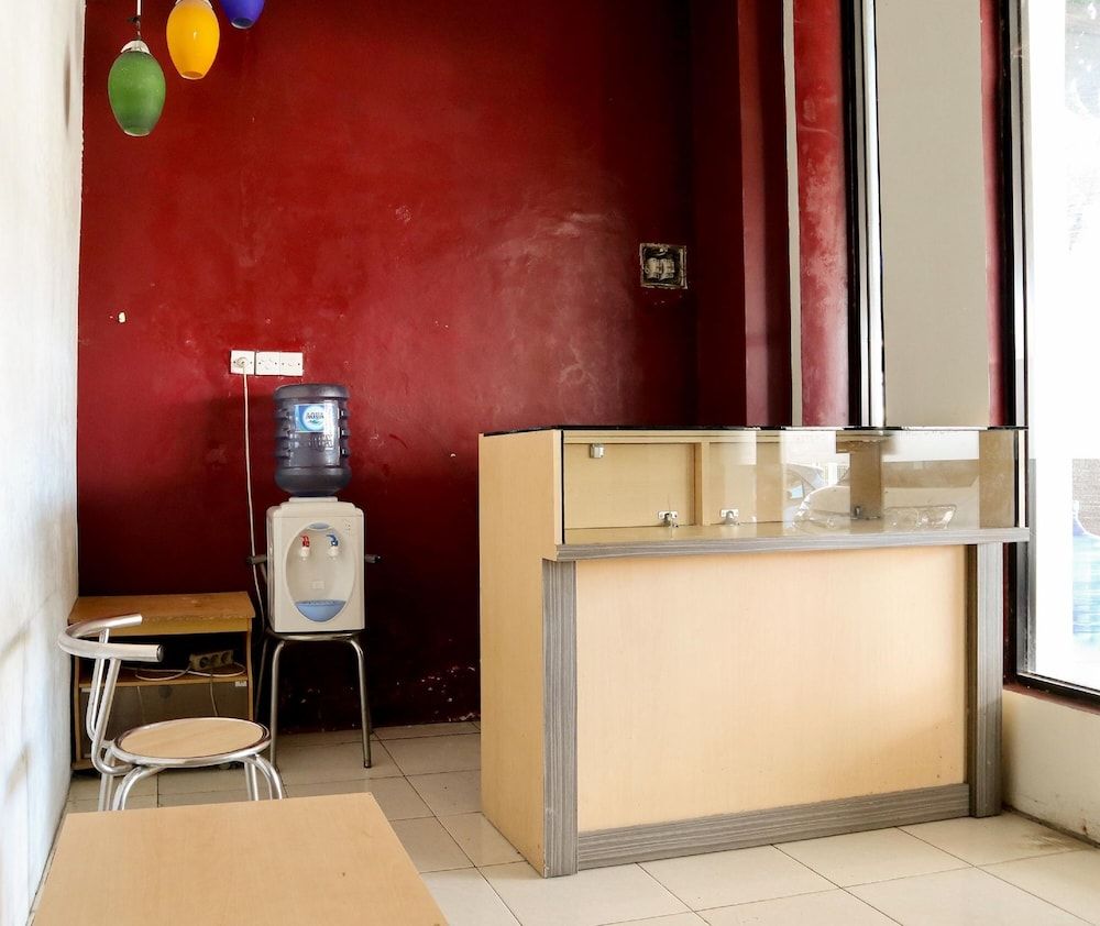 Hotel O Al-ghani 2 Syariah 2