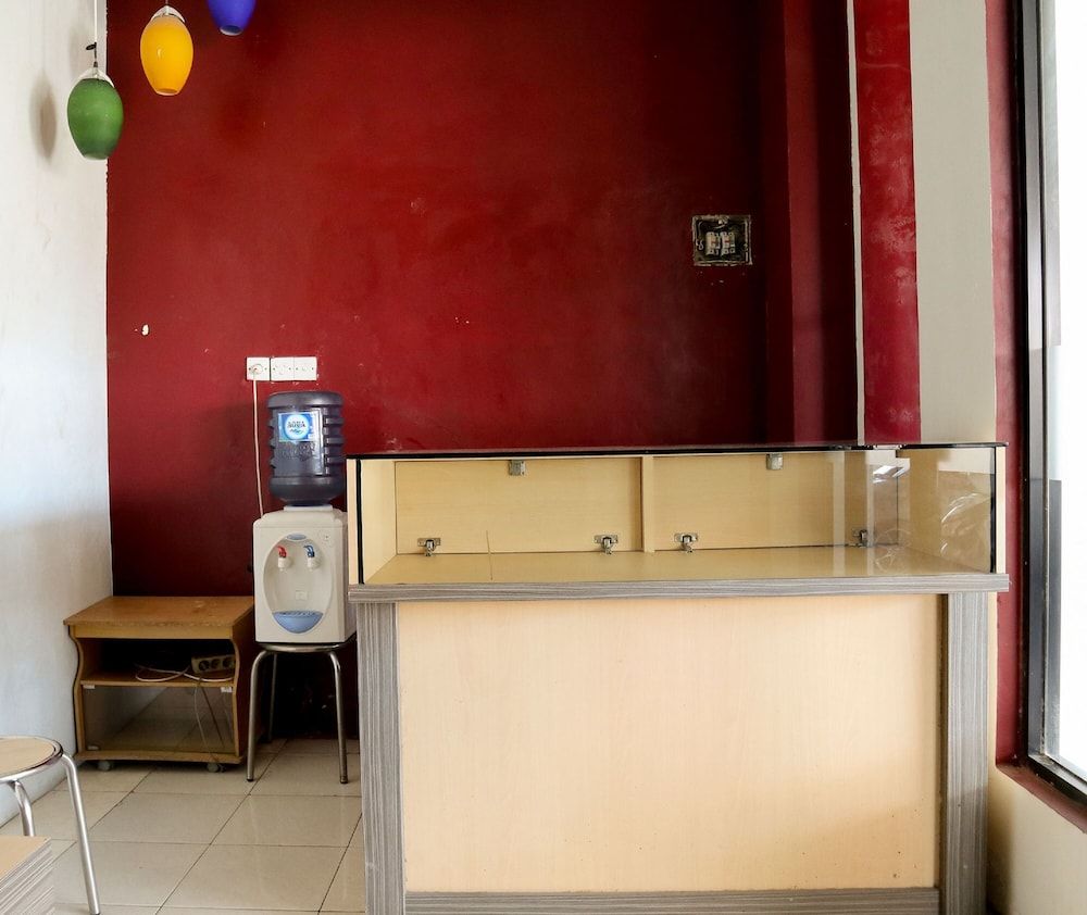 Hotel O Al-ghani 2 Syariah 3