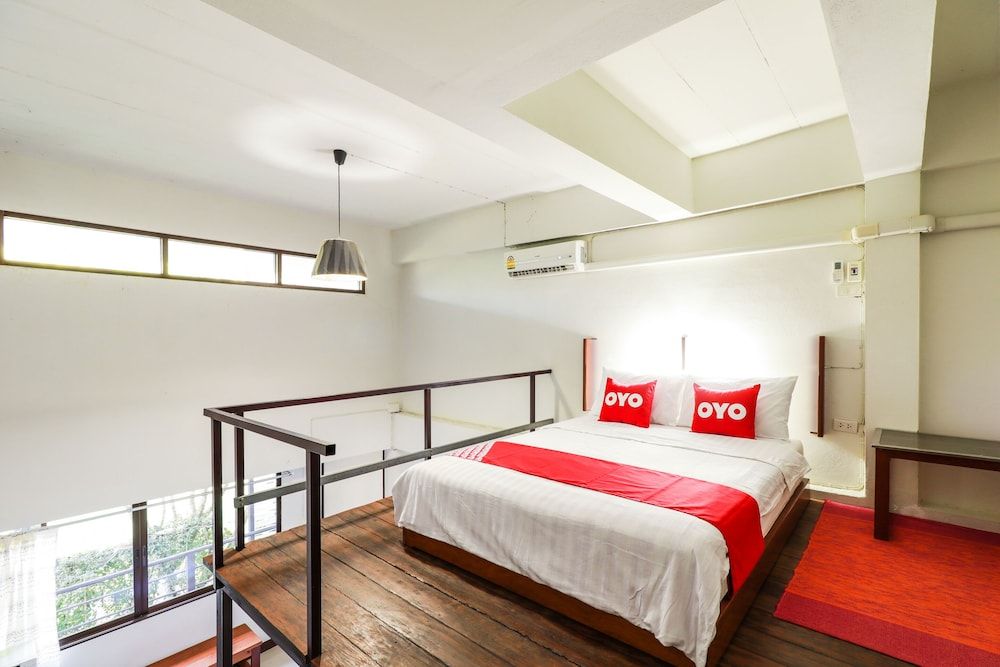 Dnk Baan Suan 2 estrelas em Lamphun